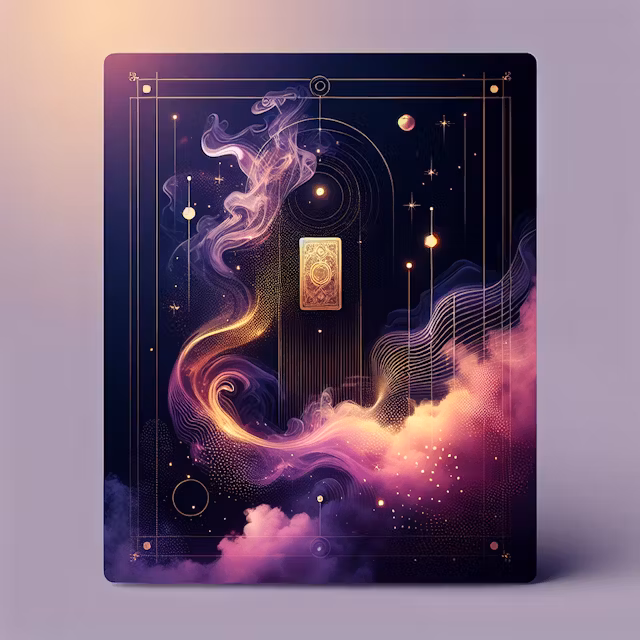 Tarot dos Sonhos: Interpretando Mensagens do Subconsciente