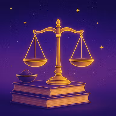 Encuentra el equilibrio