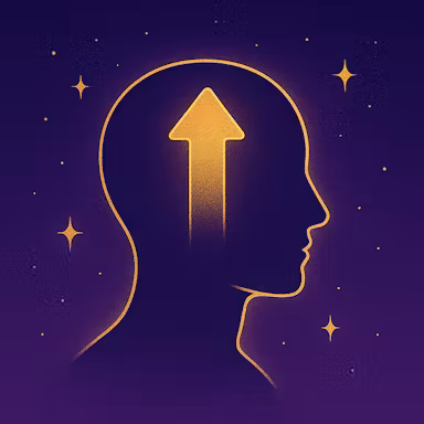 Una foto sobre desarrollo personal